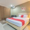 reddoorz plus near sepinggan airport 3
