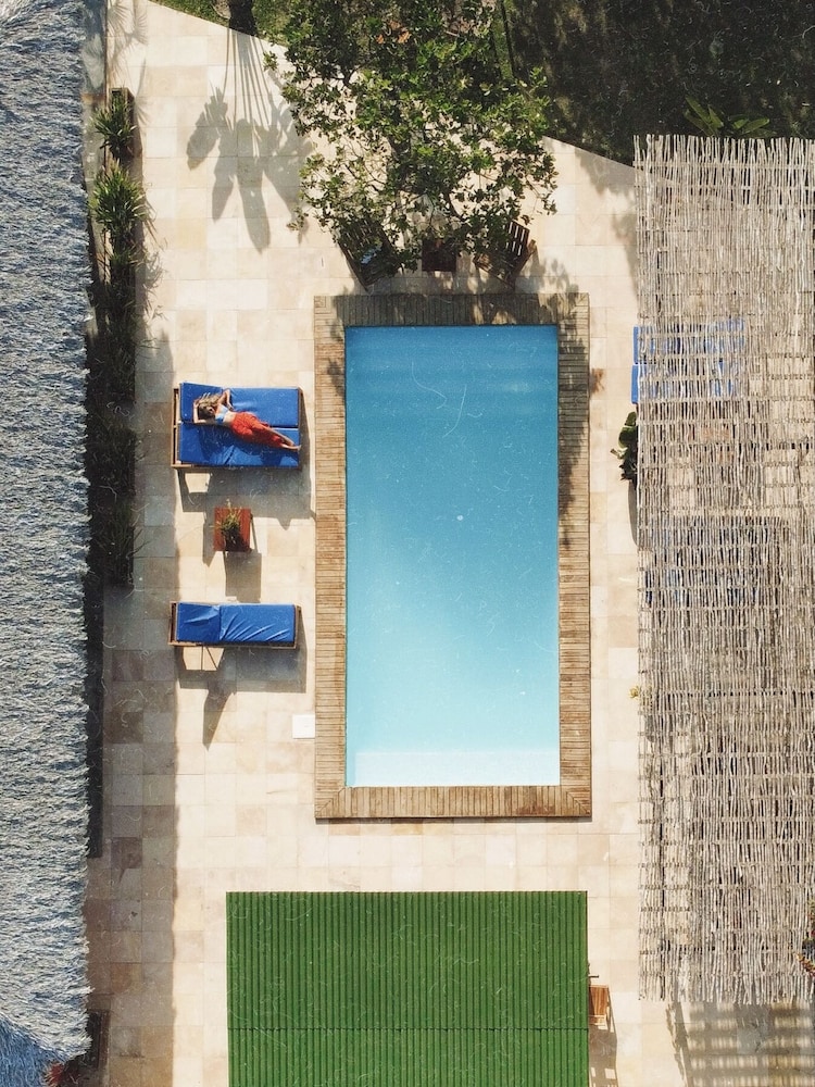 vila aty lodge