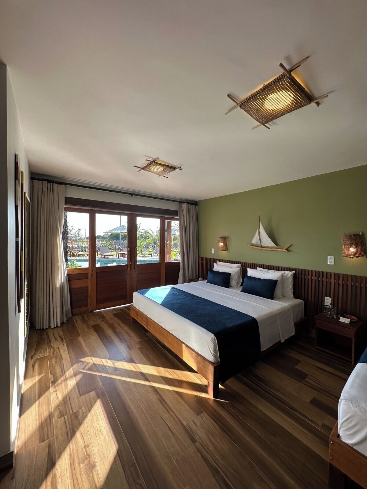 vila aty lodge