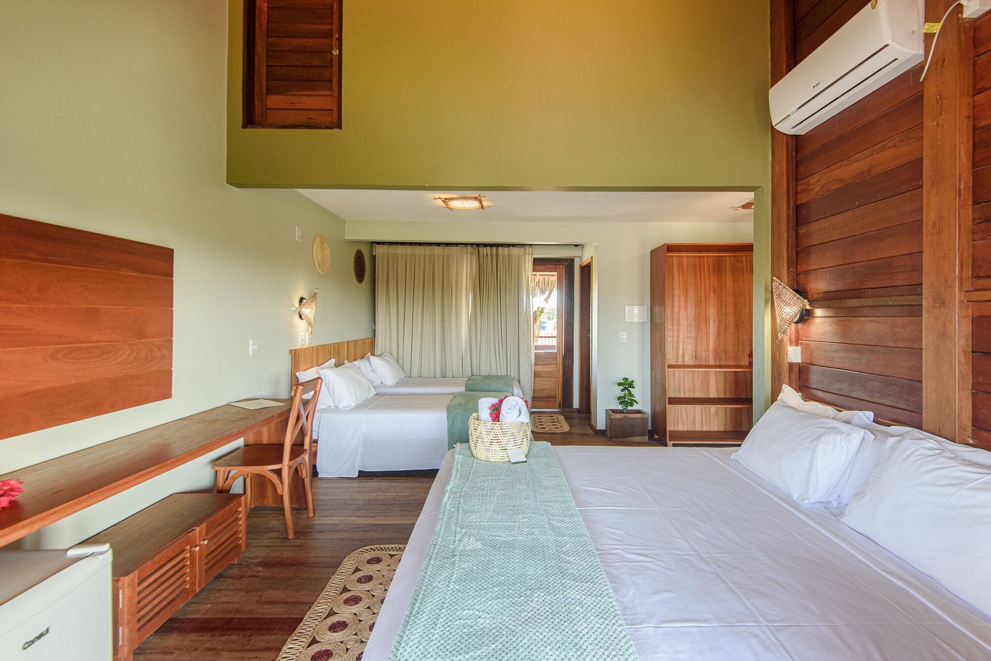 vila aty lodge
