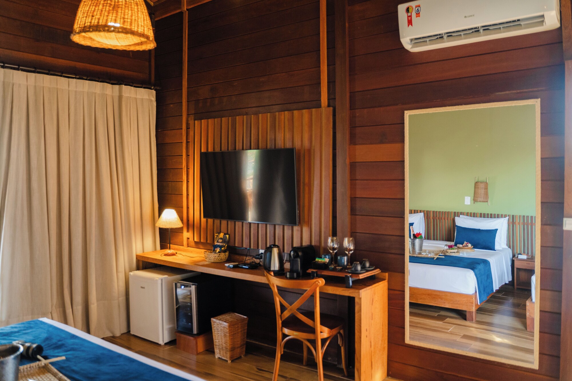 vila aty lodge