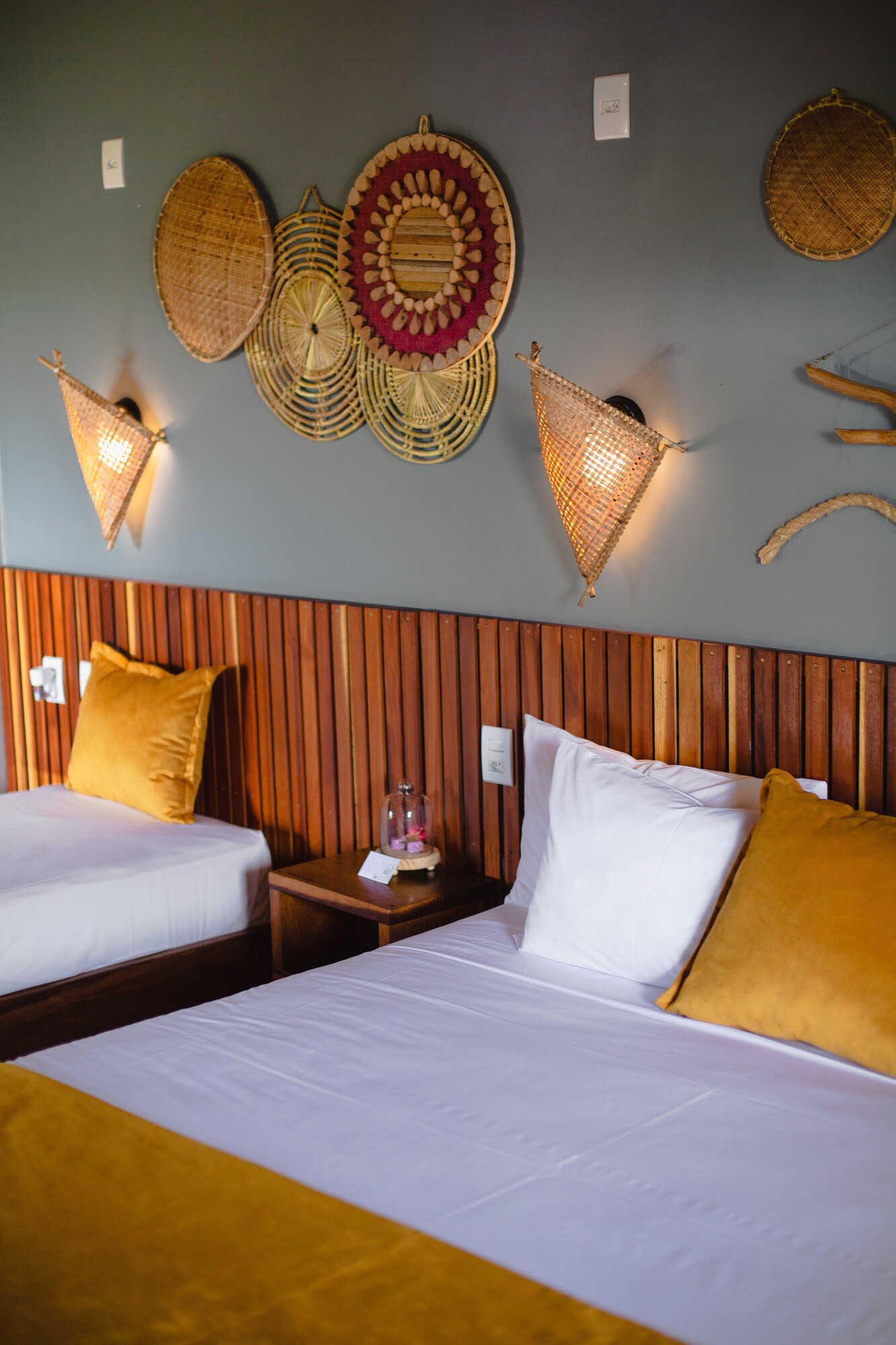 vila aty lodge