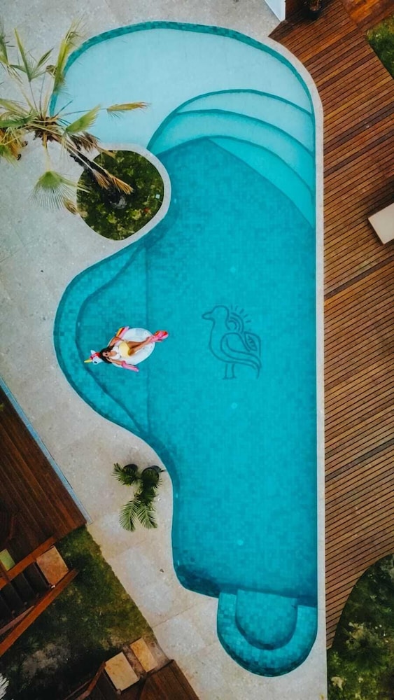 vila aty lodge