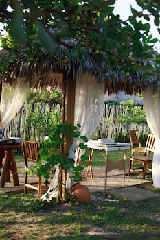 vila aty lodge