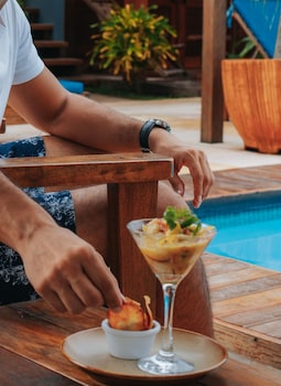 vila aty lodge