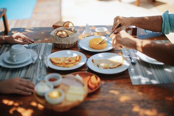 vila aty lodge
