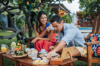 vila aty lodge