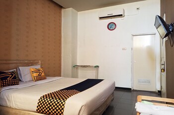 spot on 2353 wisma executive demang