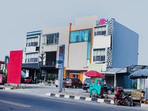 palembang