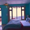 The Unmad,Kangra>>Dharamshala,2 star