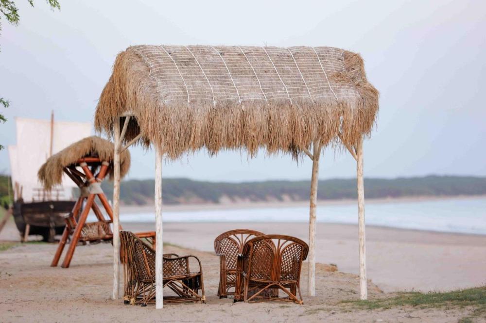 vayro resort