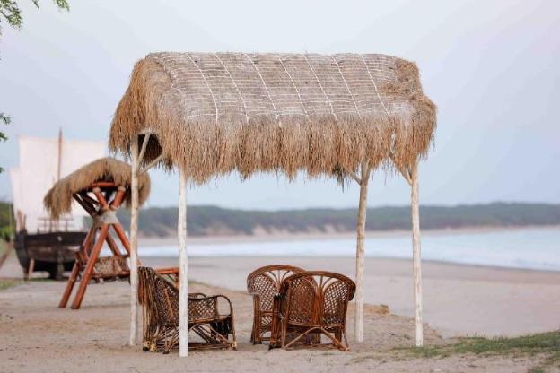 vayro resort