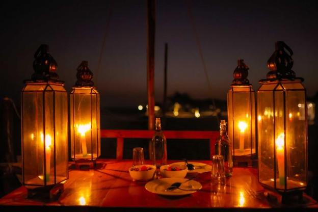 vayro resort