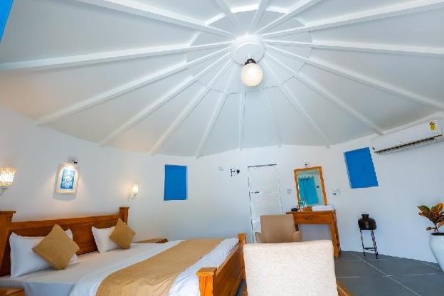 vayro resort