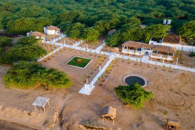 vayro resort