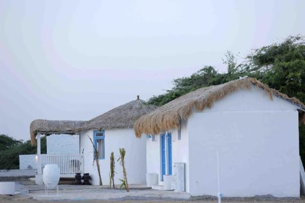 vayro resort