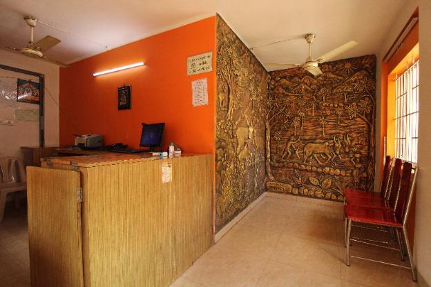 sibi lodge
