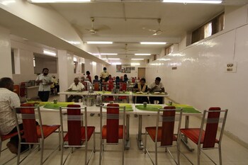 Sibi Lodge,Near Coimbatore Airport,2 star