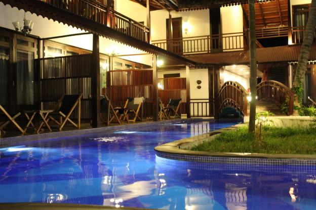 symphony summer sands beach resort and spa