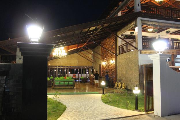 symphony summer sands beach resort and spa