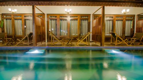 symphony summer sands beach resort and spa