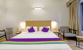 hyderabad