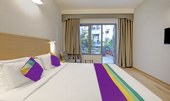 hyderabad