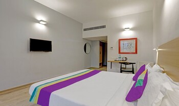 hyderabad