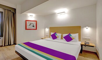 hyderabad