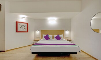 hyderabad