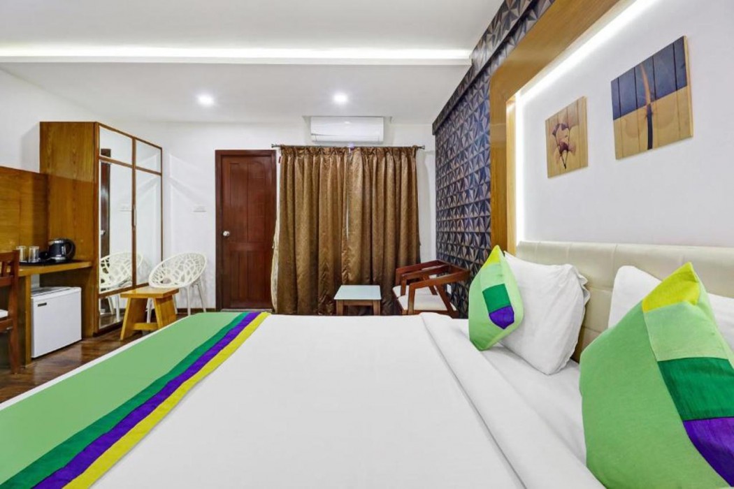 bangalore