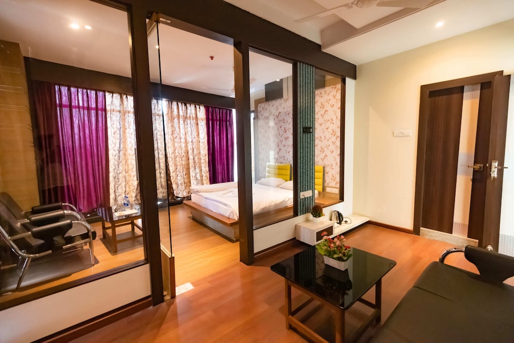 haven intercontinental