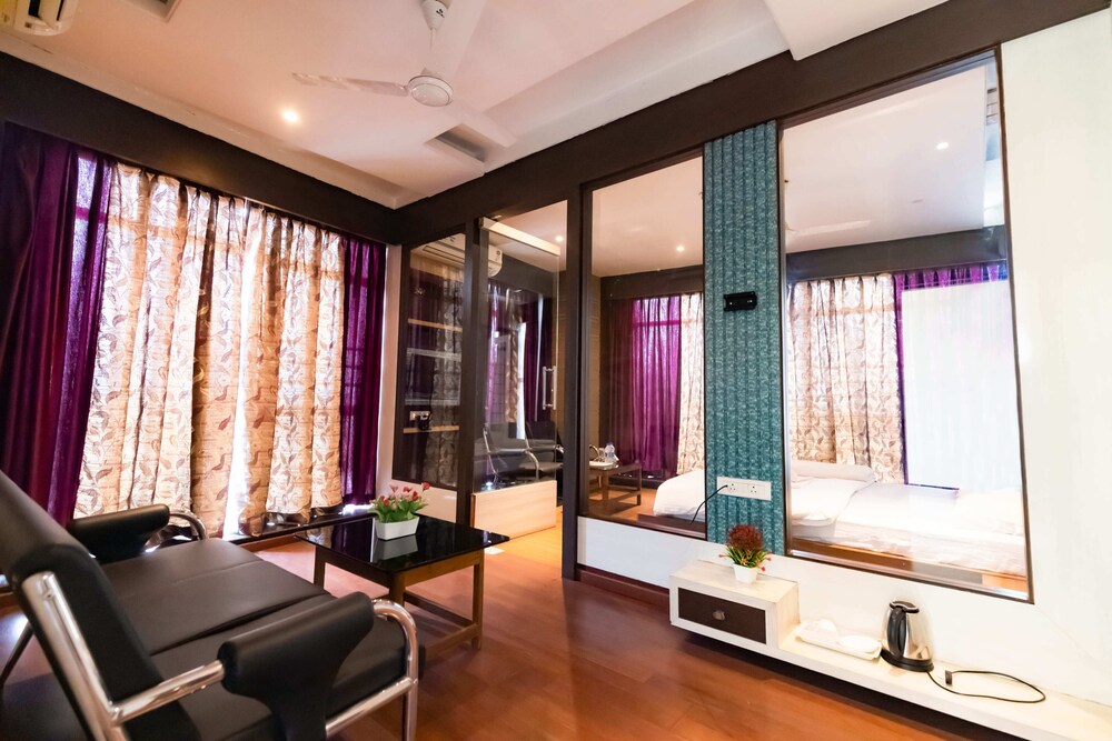 haven intercontinental