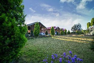 katyuri nature view resort