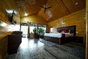 katyuri nature view resort