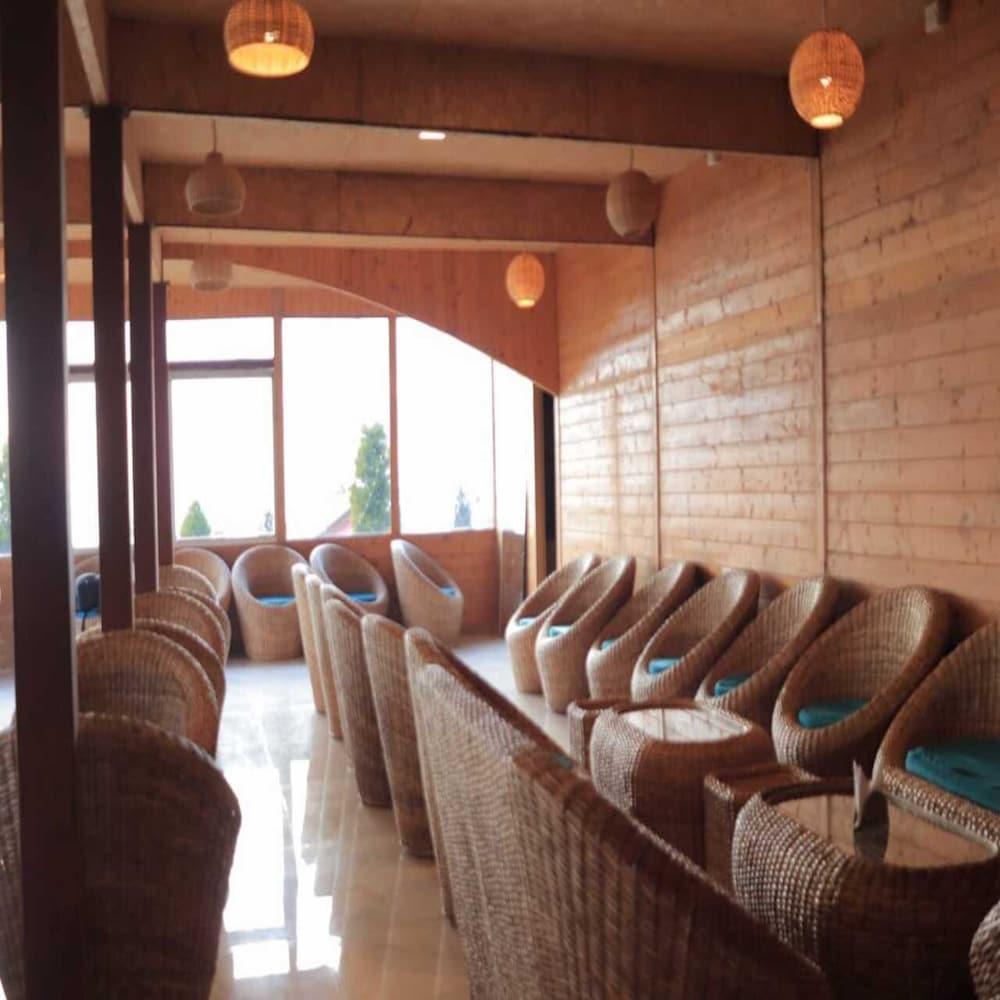 katyuri nature view resort