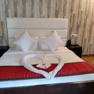 katyuri nature view resort