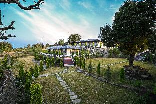 katyuri nature view resort