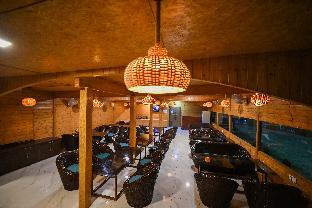 katyuri nature view resort