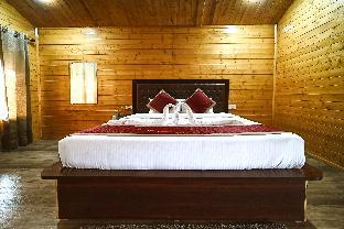 katyuri nature view resort