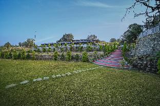 katyuri nature view resort