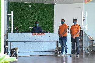 katyuri nature view resort