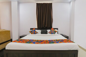 lucknow