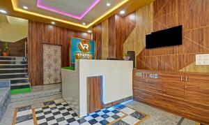 treebo trend vishvam residency