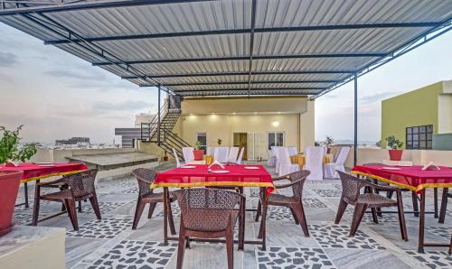 treebo trend vishvam residency