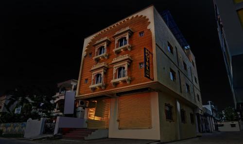 treebo trend vishvam residency