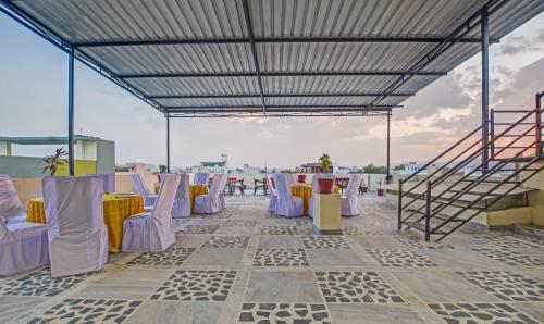 treebo trend vishvam residency