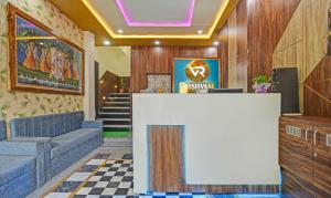 treebo trend vishvam residency