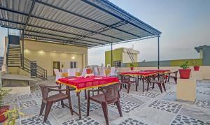 treebo trend vishvam residency
