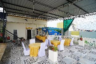 treebo trend vishvam residency